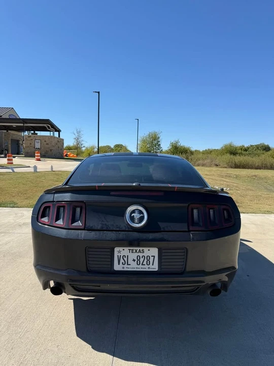 2013 Ford S197 Mustang - Image 12 of 14