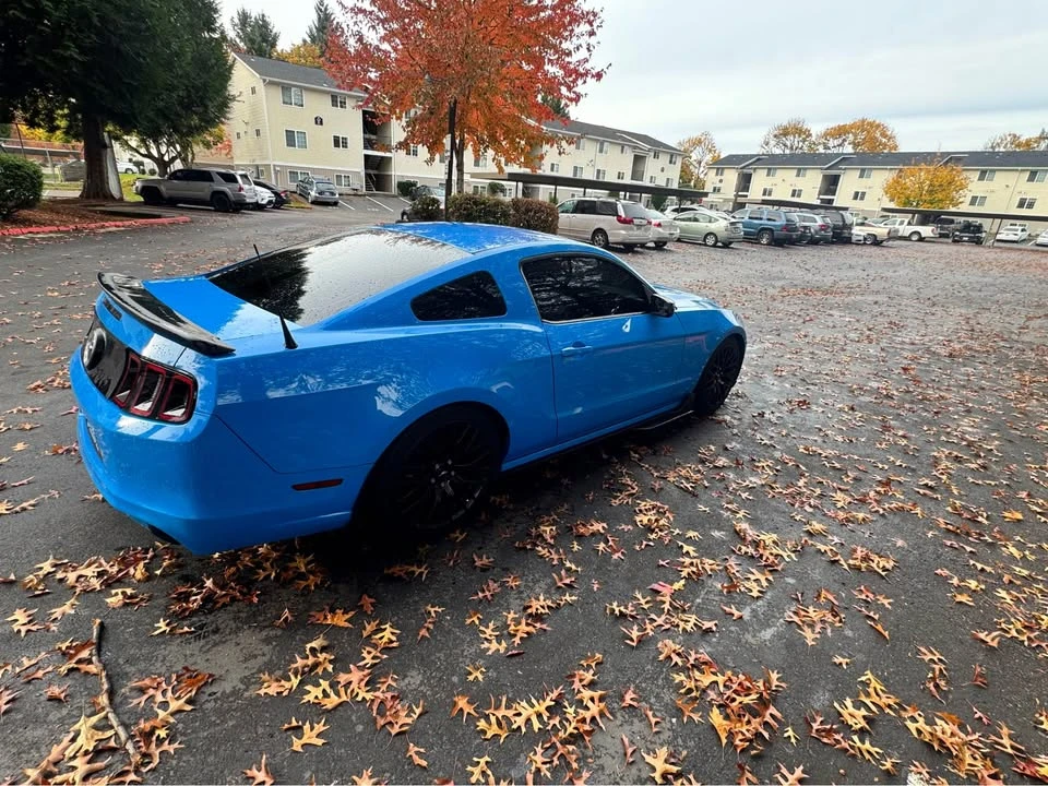 2013 Ford S197 Mustang - Image 2 of 10