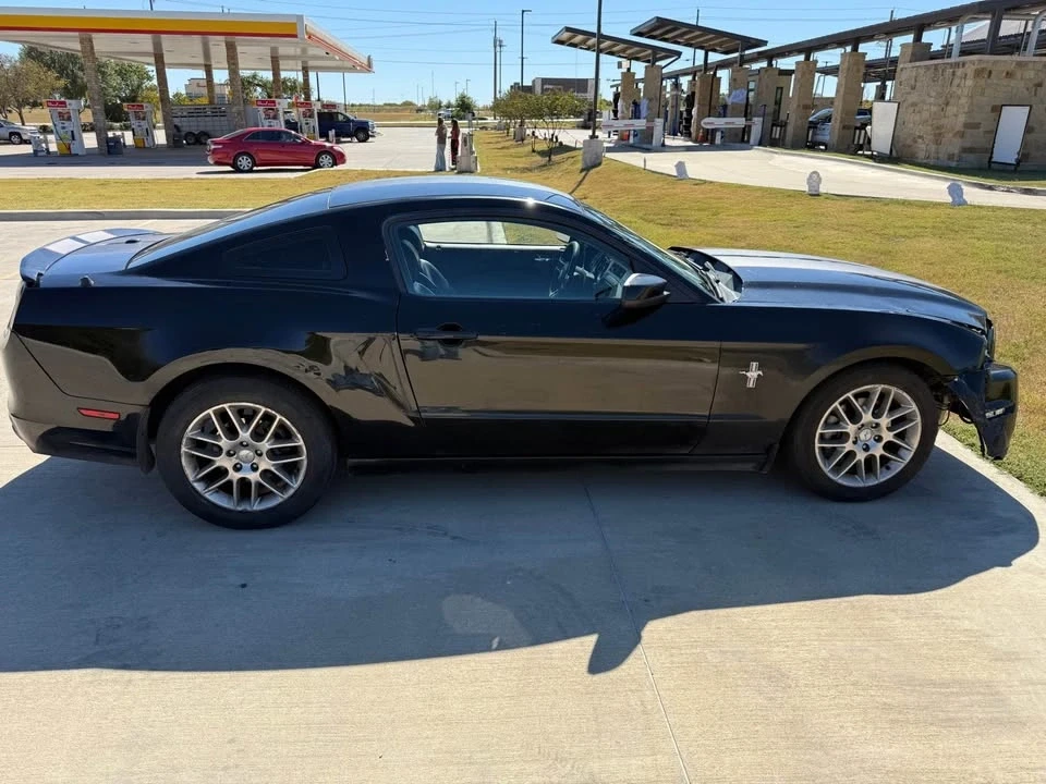 2013 Ford S197 Mustang - Image 14 of 14