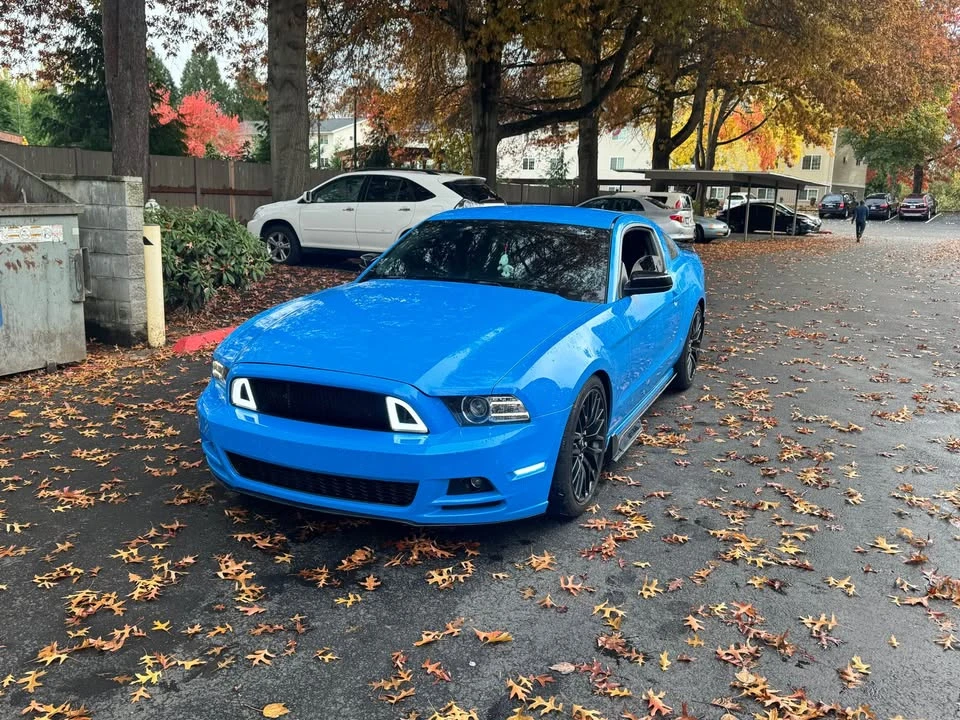 2013 Ford S197 Mustang - Image 6 of 10