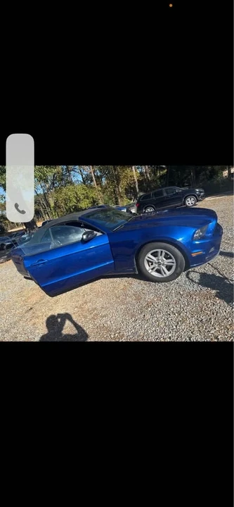 2013 Ford S197 Mustang - Image 5 of 5
