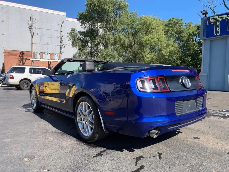 2013 Ford S197 Mustang - Image 7 of 13