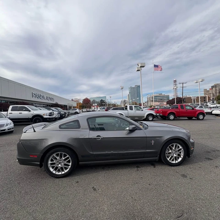 2013 Ford S197 Mustang - Image 3 of 9