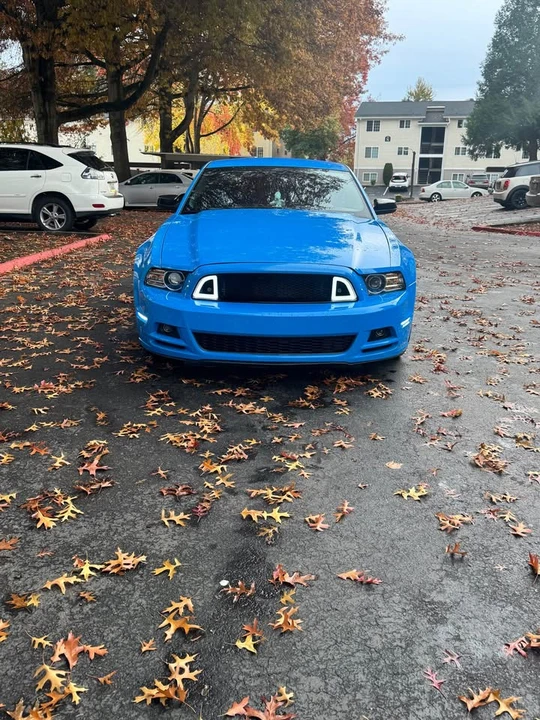 2013 Ford S197 Mustang - Image 5 of 10