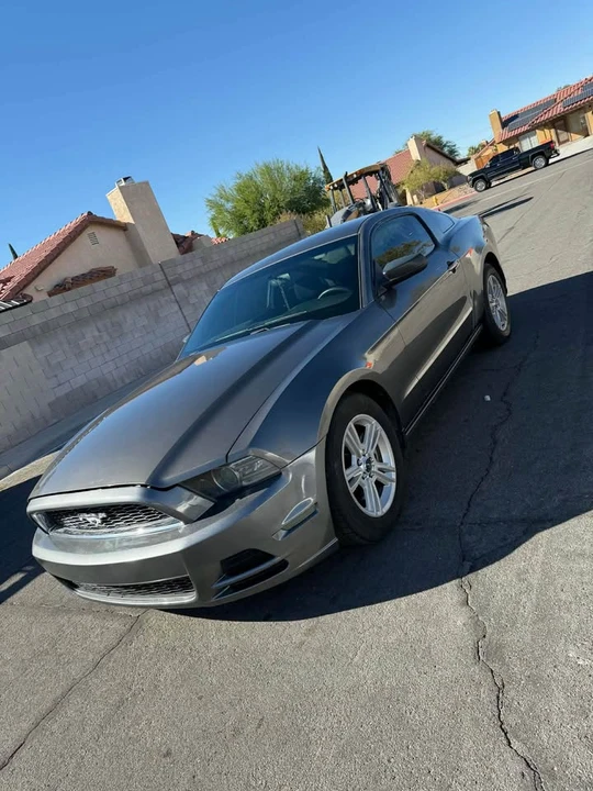 2013 Ford S197 Mustang - Image 5 of 5