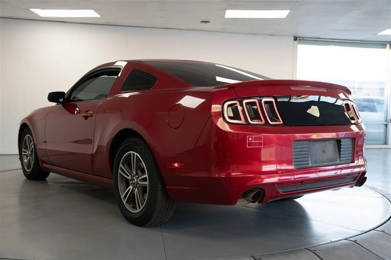 2013 Ford S197 Mustang - Image 7 of 18
