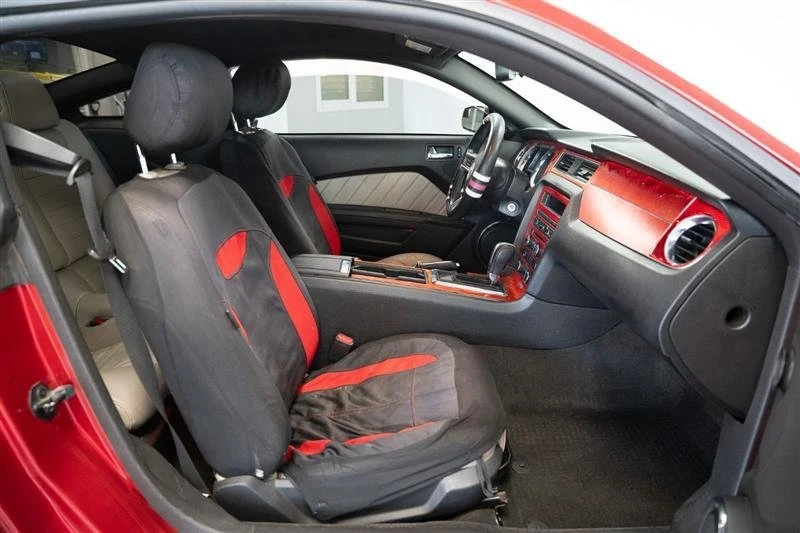 2013 Ford S197 Mustang - Image 11 of 18