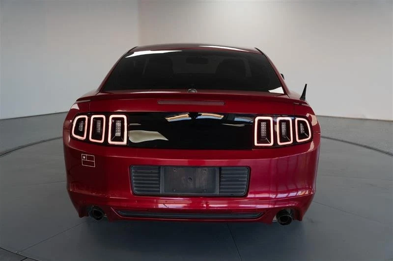 2013 Ford S197 Mustang - Image 8 of 18