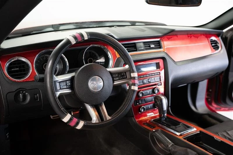 2013 Ford S197 Mustang - Image 13 of 18
