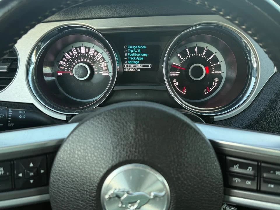 2013 Ford S197 Mustang - Image 14 of 14