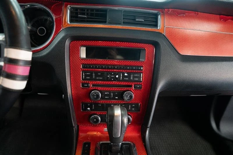2013 Ford S197 Mustang - Image 15 of 18