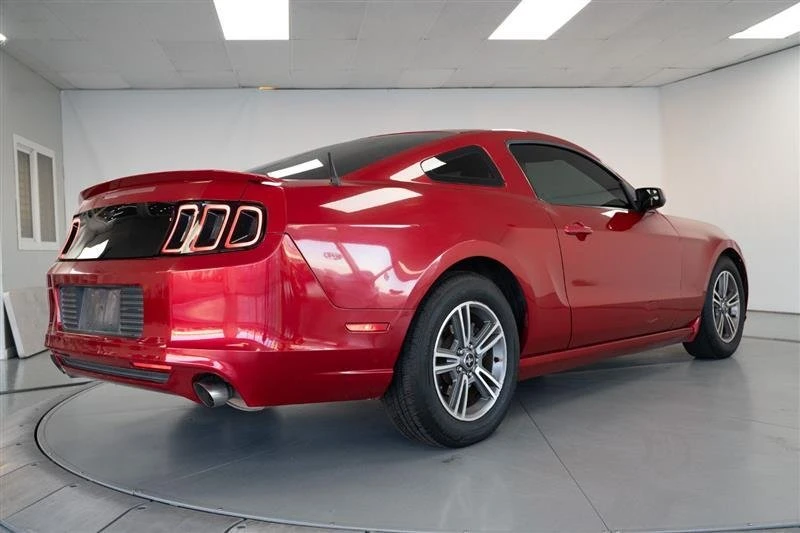 2013 Ford S197 Mustang - Image 10 of 18