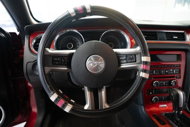 2013 Ford S197 Mustang - Image 18 of 18