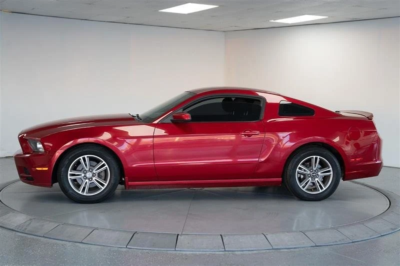 2013 Ford S197 Mustang - Image 3 of 18