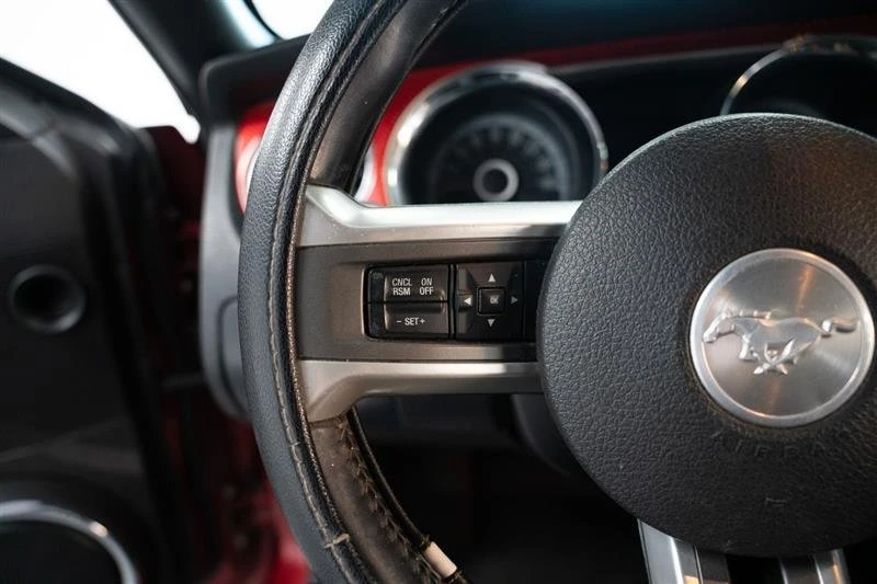 2013 Ford S197 Mustang - Image 16 of 18