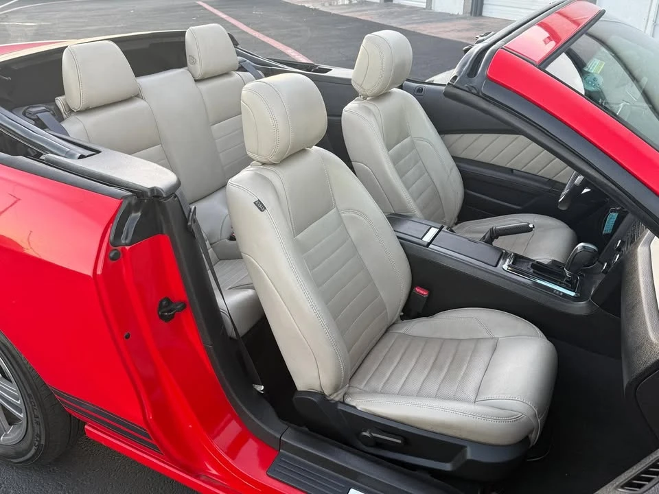 2013 Ford S197 Mustang - Image 13 of 14