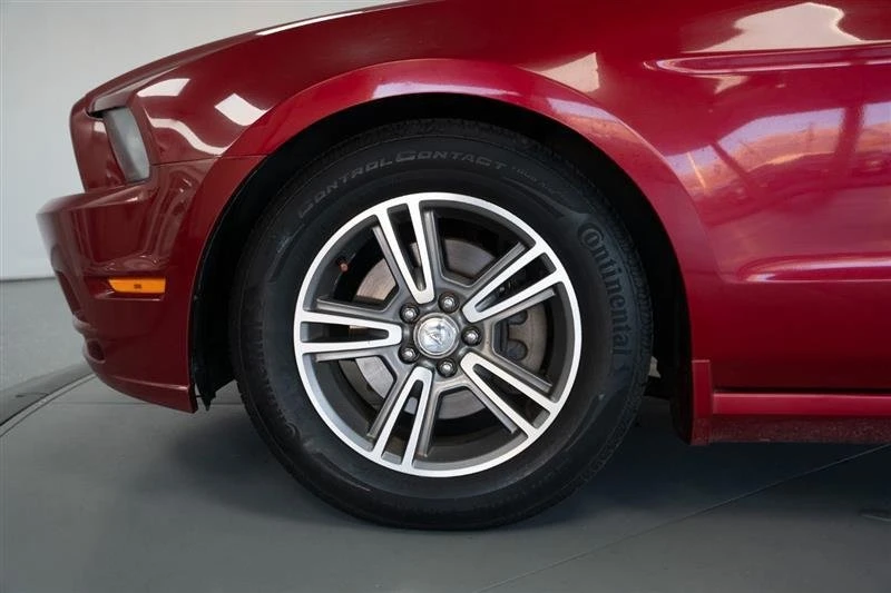 2013 Ford S197 Mustang - Image 4 of 18