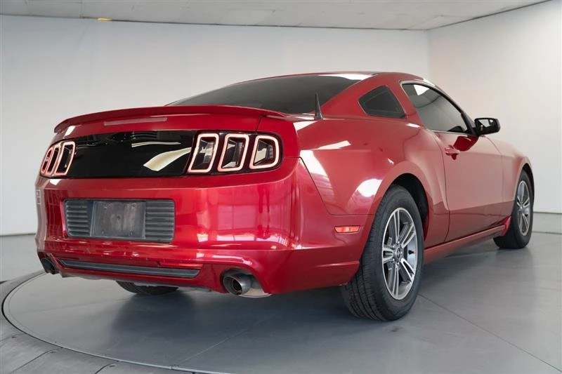 2013 Ford S197 Mustang - Image 9 of 18