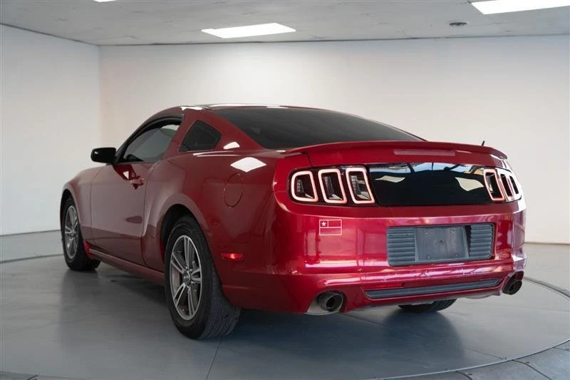 2013 Ford S197 Mustang - Image 6 of 18
