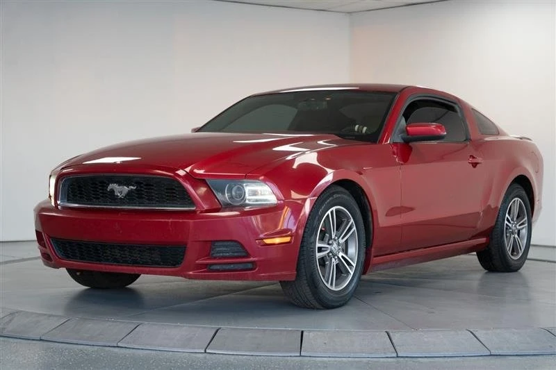 2013 Ford S197 Mustang - Image 2 of 18