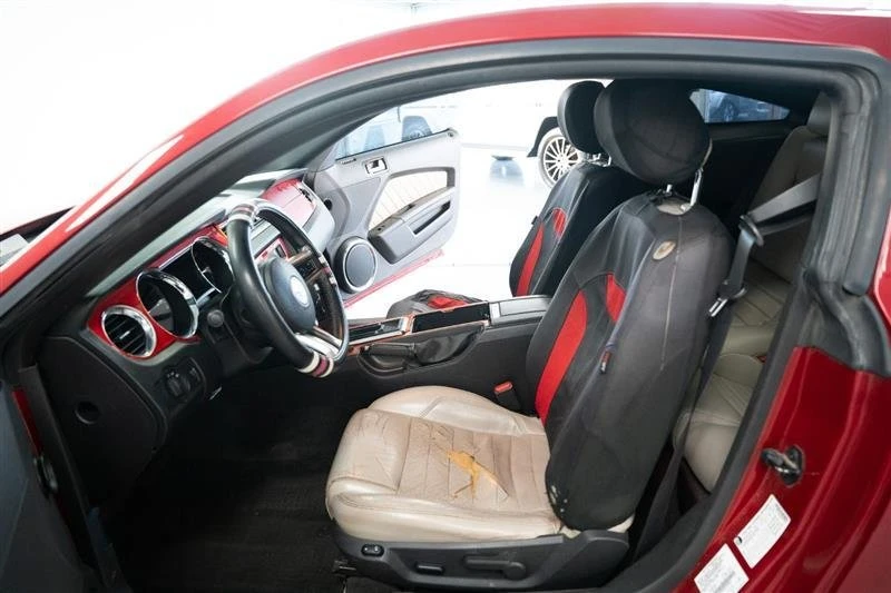 2013 Ford S197 Mustang - Image 14 of 18