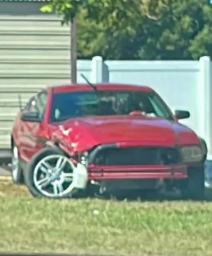 2013 Ford Mustang