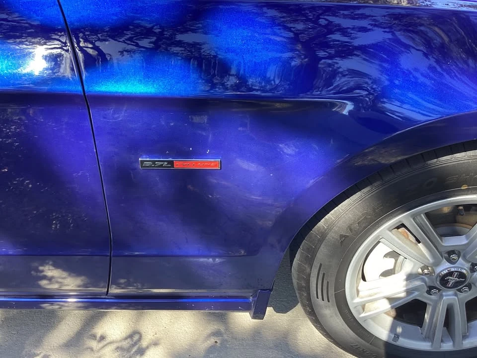 2013 Ford S197 Mustang - Image 13 of 20