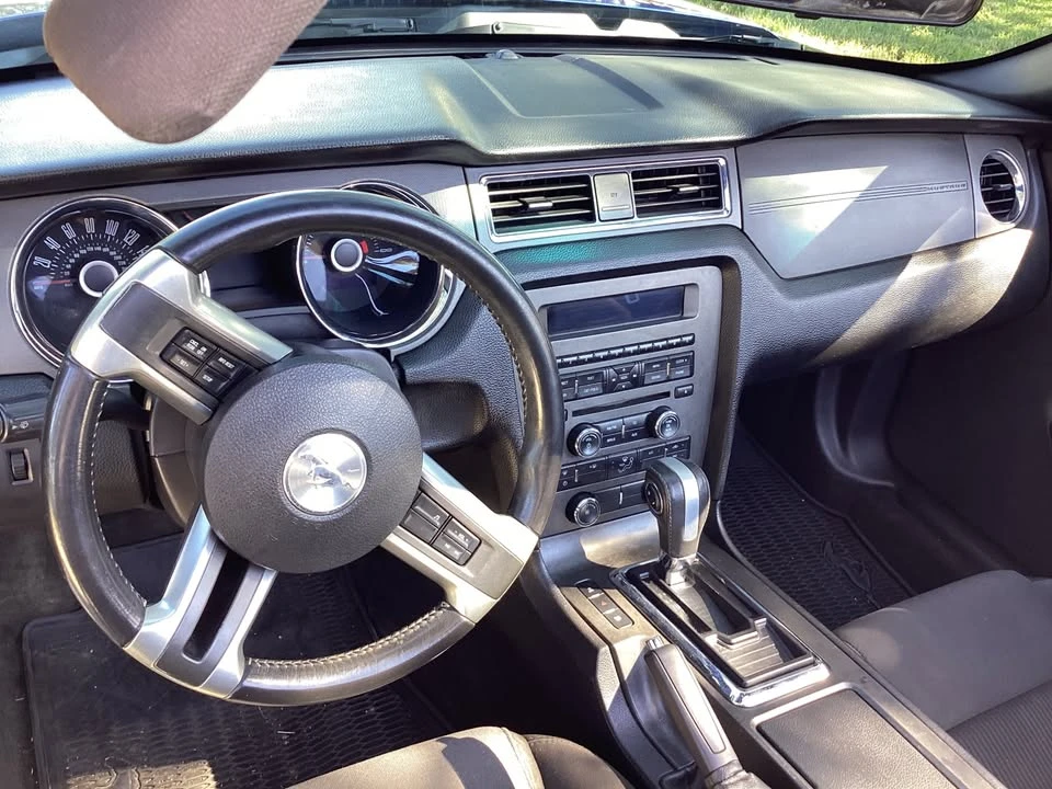 2013 Ford S197 Mustang - Image 15 of 20