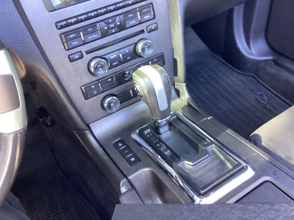 2013 Ford S197 Mustang - Image 11 of 20