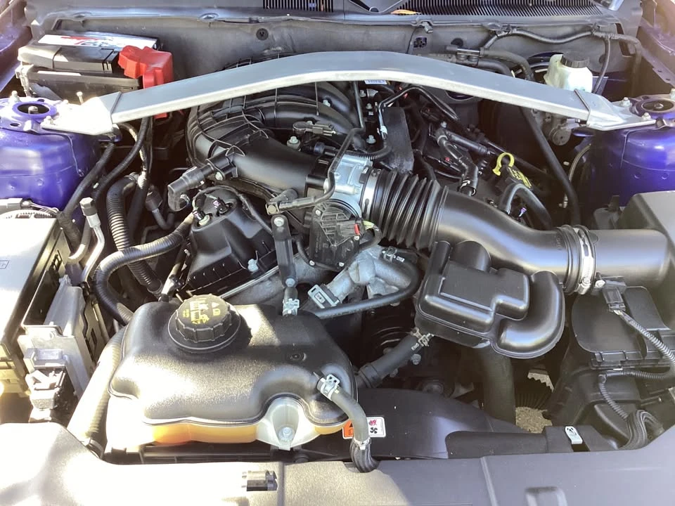 2013 Ford S197 Mustang - Image 5 of 20
