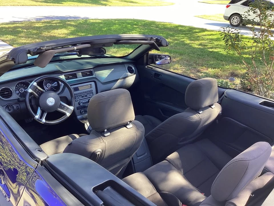 2013 Ford S197 Mustang - Image 20 of 20