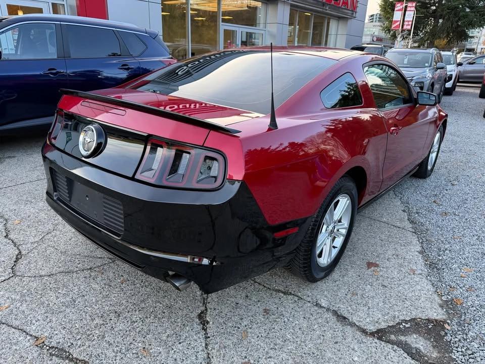 2013 Ford S197 Mustang - Image 6 of 15