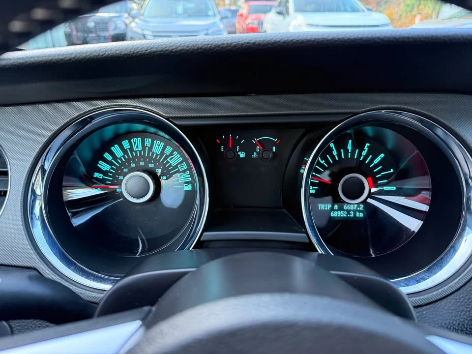 2013 Ford S197 Mustang - Image 14 of 15