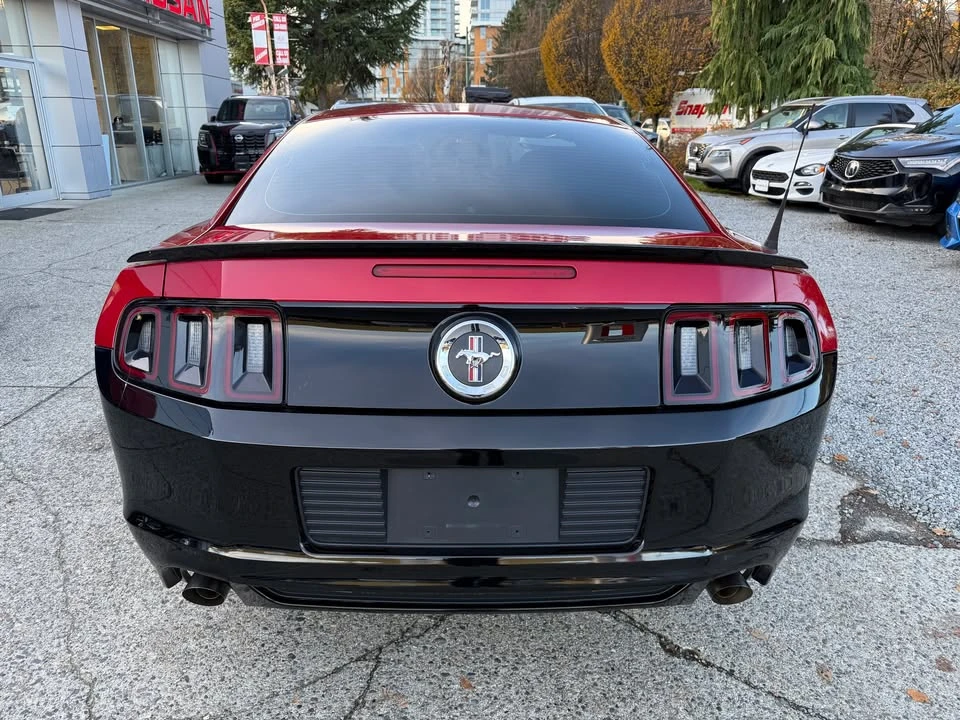 2013 Ford S197 Mustang - Image 7 of 15