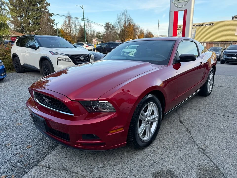 2013 Ford S197 Mustang - Image 2 of 15