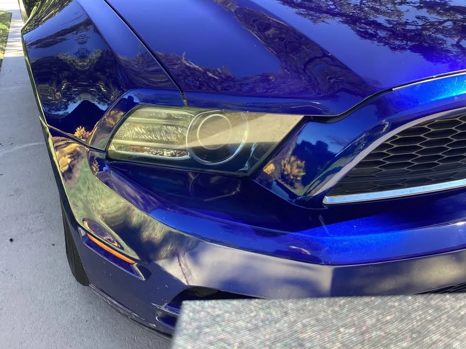 2013 Ford S197 Mustang - Image 8 of 20