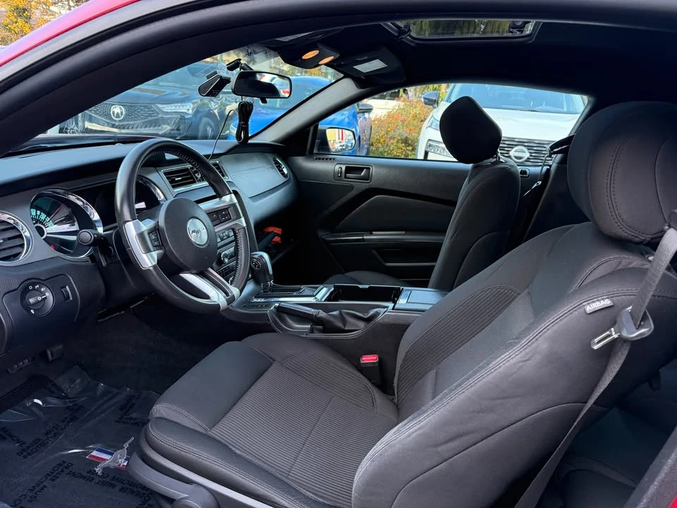2013 Ford S197 Mustang - Image 9 of 15