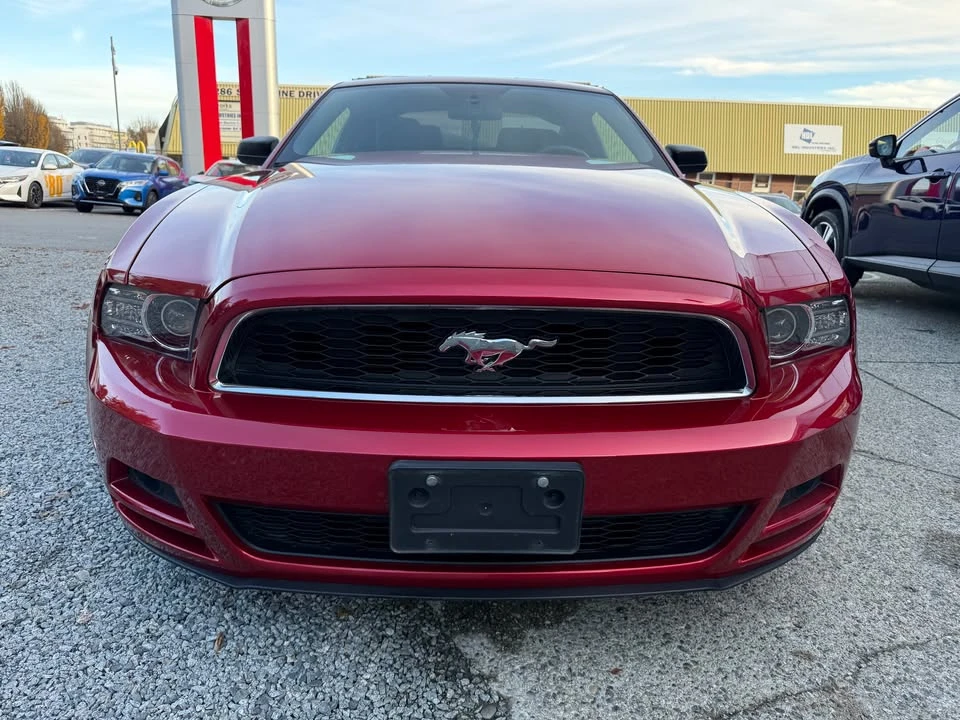 2013 Ford S197 Mustang - Image 3 of 15
