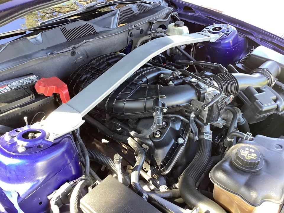 2013 Ford S197 Mustang - Image 6 of 20