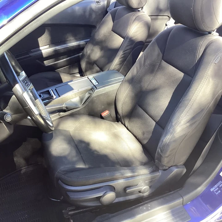 2013 Ford S197 Mustang - Image 19 of 20