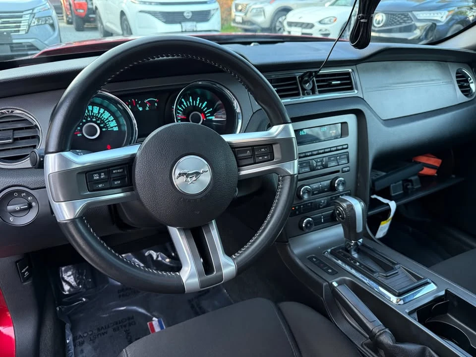2013 Ford S197 Mustang - Image 11 of 15