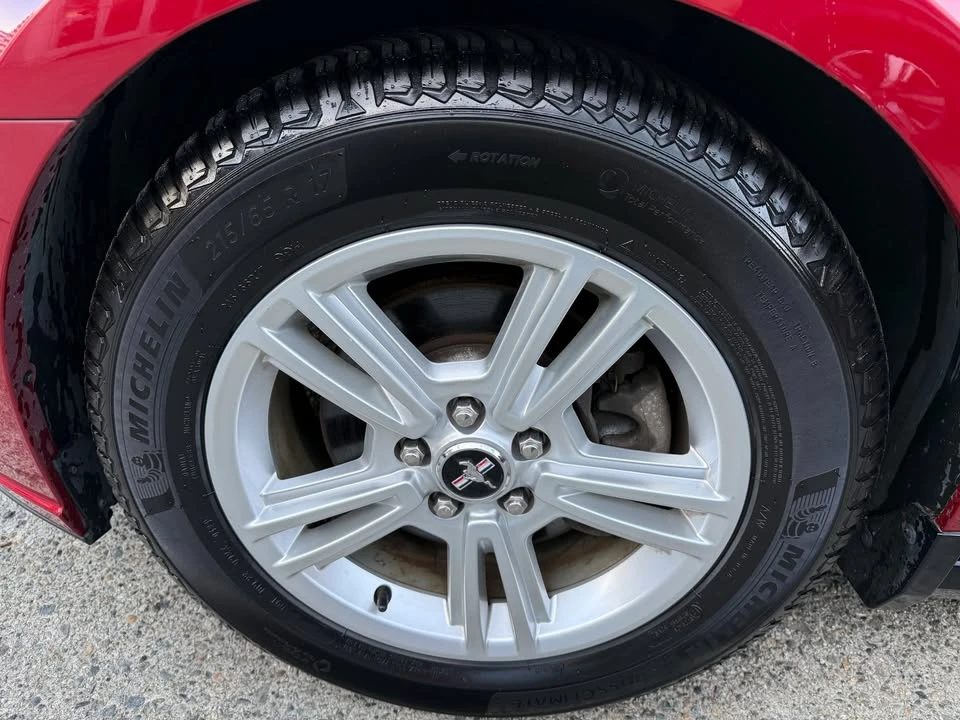 2013 Ford S197 Mustang - Image 13 of 15