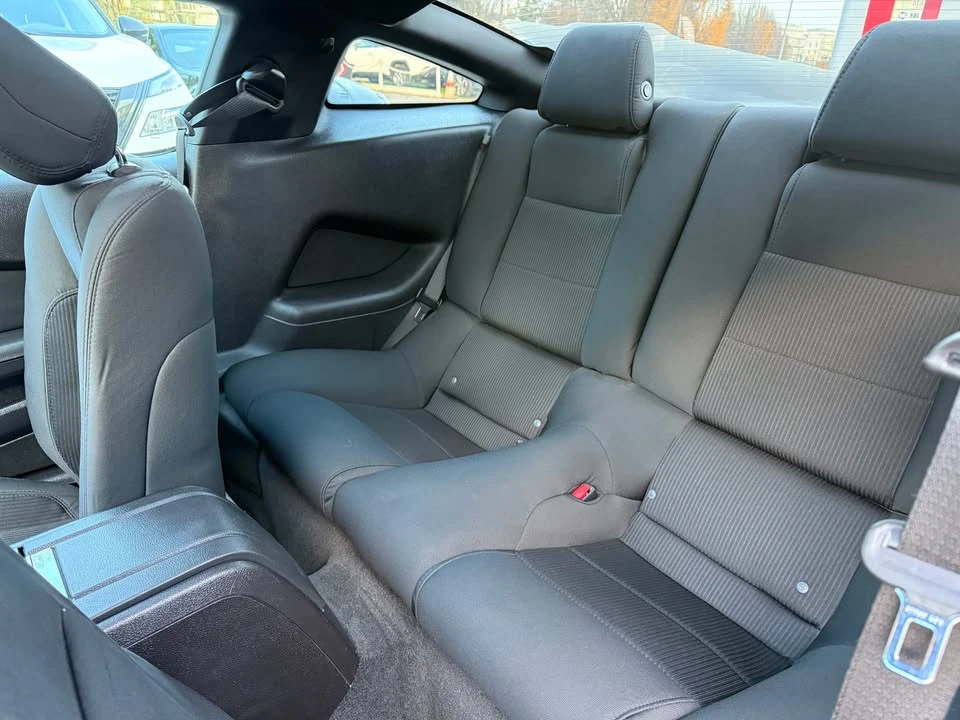 2013 Ford S197 Mustang - Image 10 of 15