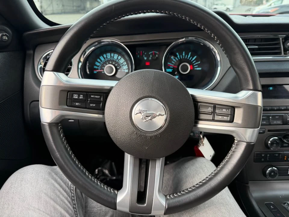 2013 Ford S197 Mustang - Image 6 of 15