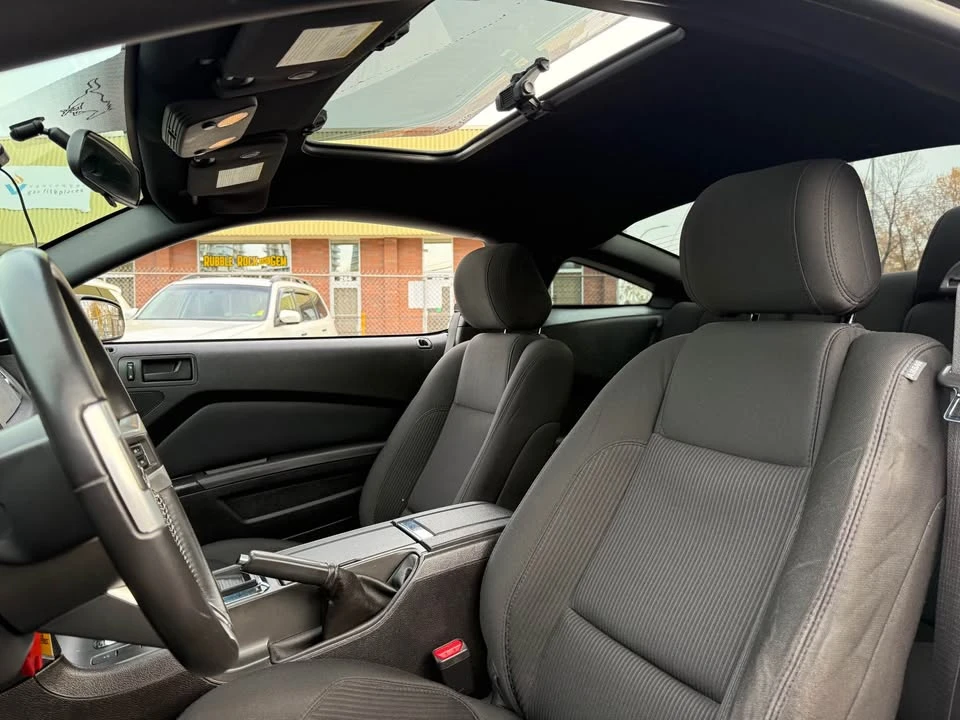 2013 Ford S197 Mustang - Image 11 of 15