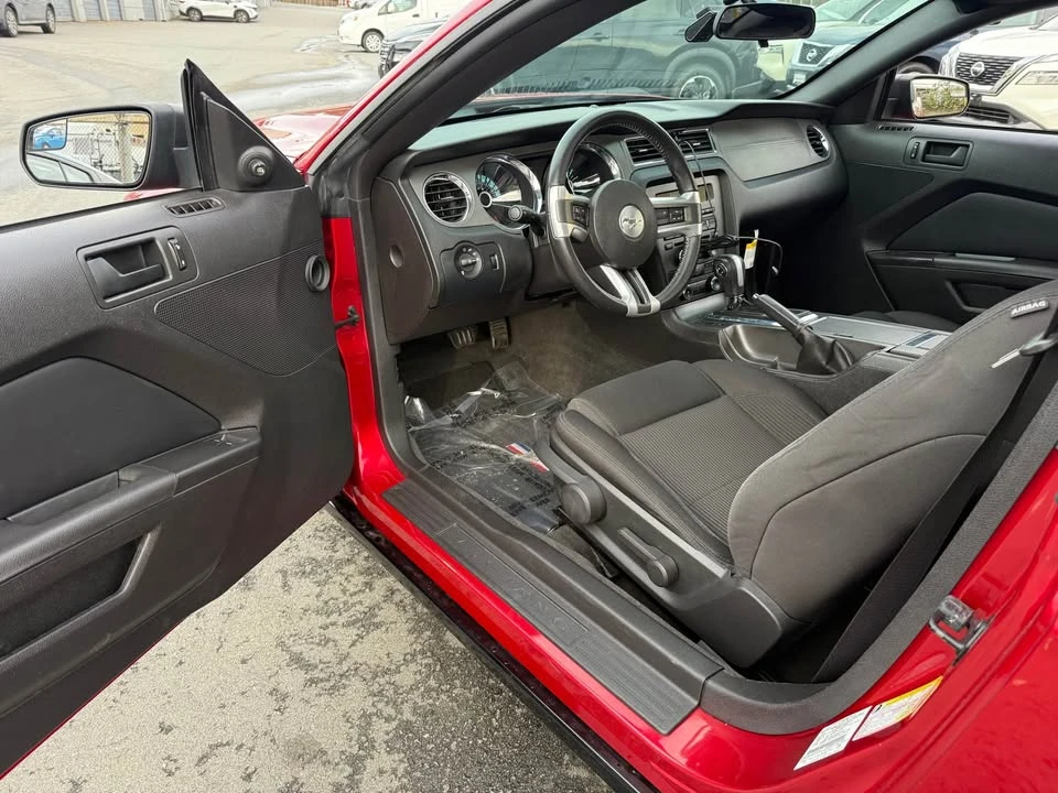 2013 Ford S197 Mustang - Image 4 of 15