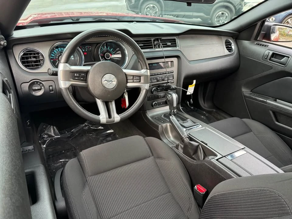 2013 Ford S197 Mustang - Image 5 of 15