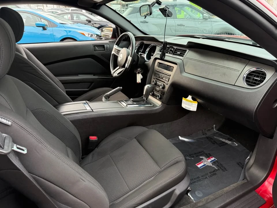 2013 Ford S197 Mustang - Image 15 of 15