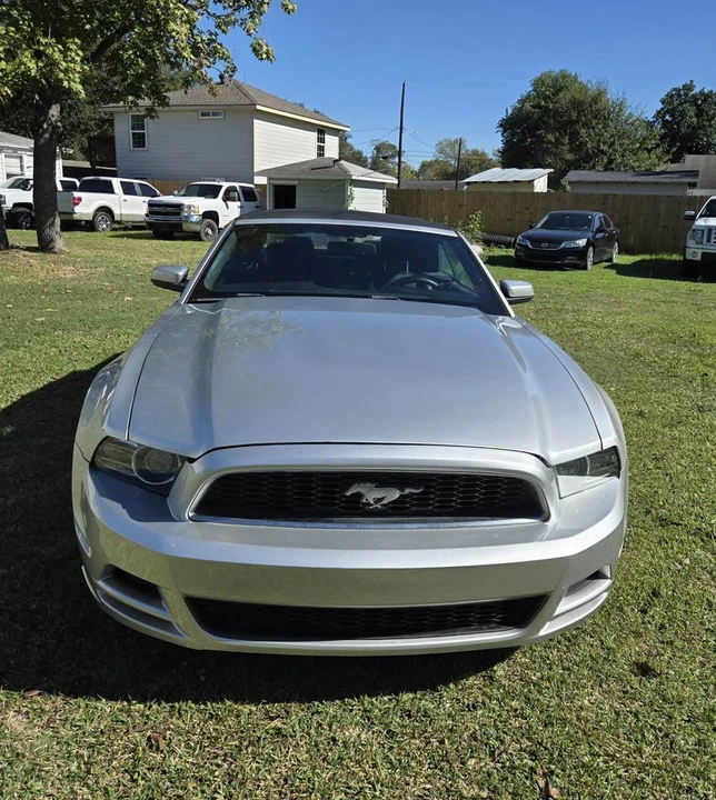 2013 Ford S197 Mustang - Image 3 of 19