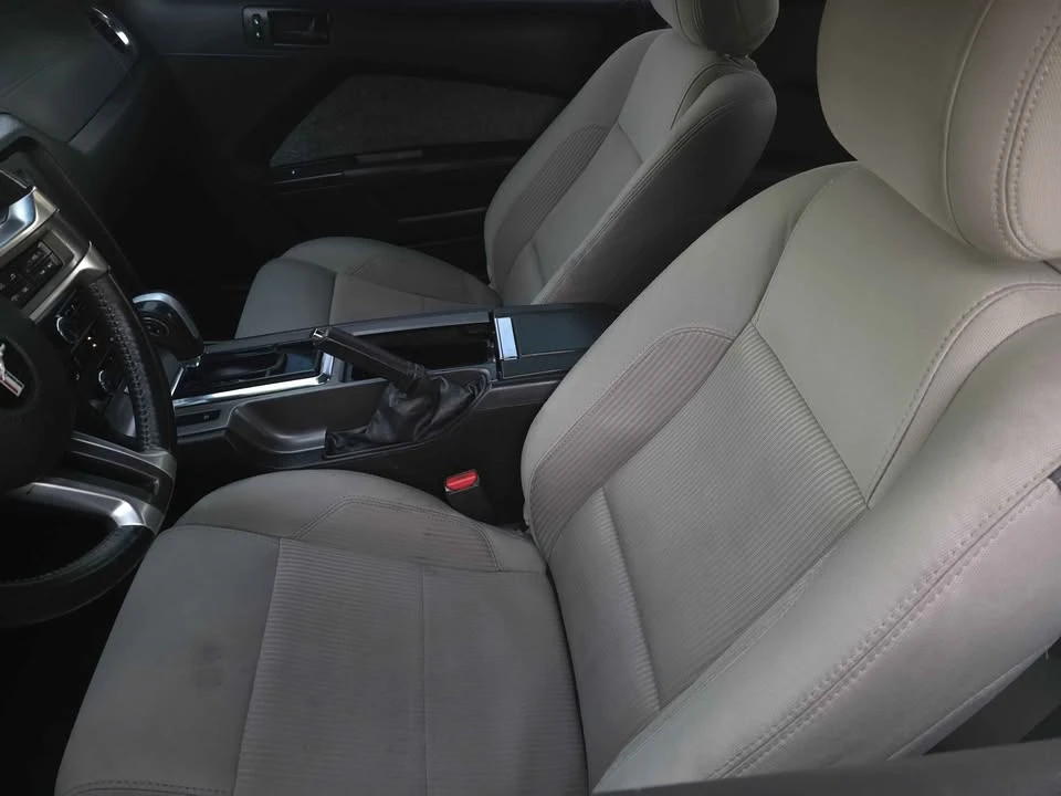 2013 Ford S197 Mustang - Image 7 of 8